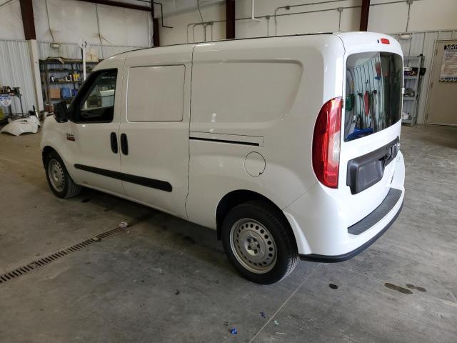 2022 RAM PROMASTER - ZFBHRFAB9N6W52697