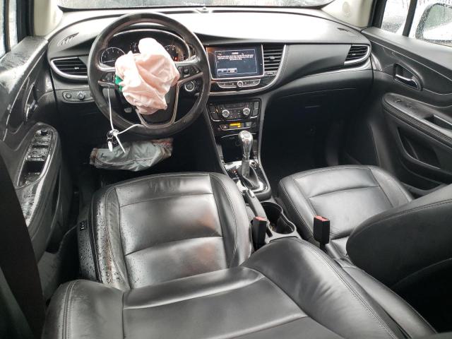 2018 BUICK ENCORE ESS - KL4CJCSB6JB693151