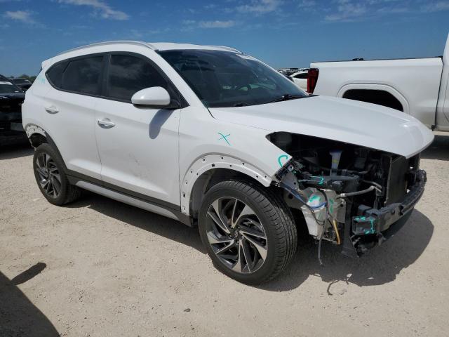 2019 HYUNDAI TUCSON LIM - KM8J33AL0KU938819