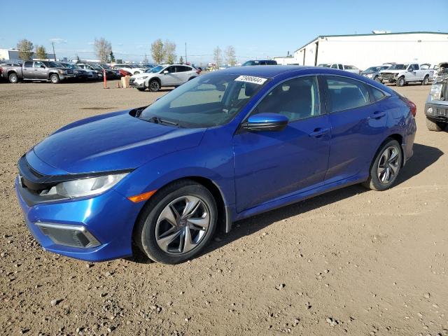 2019 HONDA CIVIC LX 2HGFC2F54KH014385  72986844