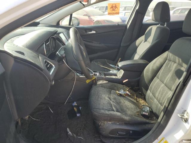 2016 CHEVROLET CRUZE LT - 1G1BE5SM4G7267787