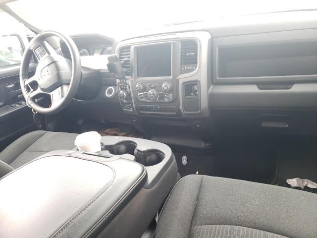 2023 RAM 1500 CLASS - 1C6RR7FG8PS547985