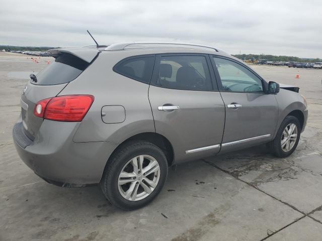 2015 NISSAN ROGUE SELE - JN8AS5MT4FW668507
