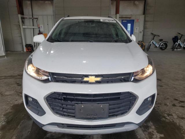 2018 CHEVROLET TRAX 1LT - 3GNCJPSB1JL155475
