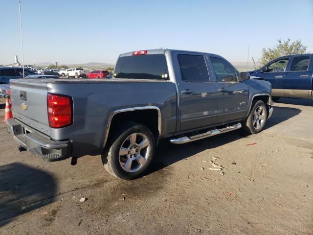 2015 CHEVROLET SILVERADO - 3GCPCREC4FG382745