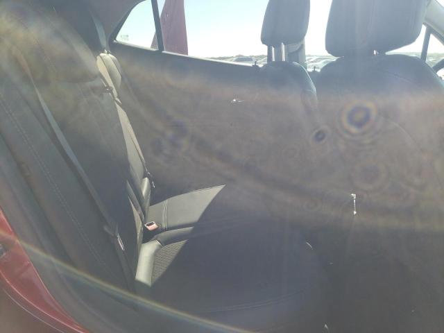 2021 BUICK ENCORE PRE - KL4CJASB0MB321295