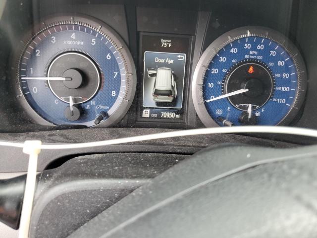2019 TOYOTA SIENNA LE - 5TDJZ3DC6KS220467