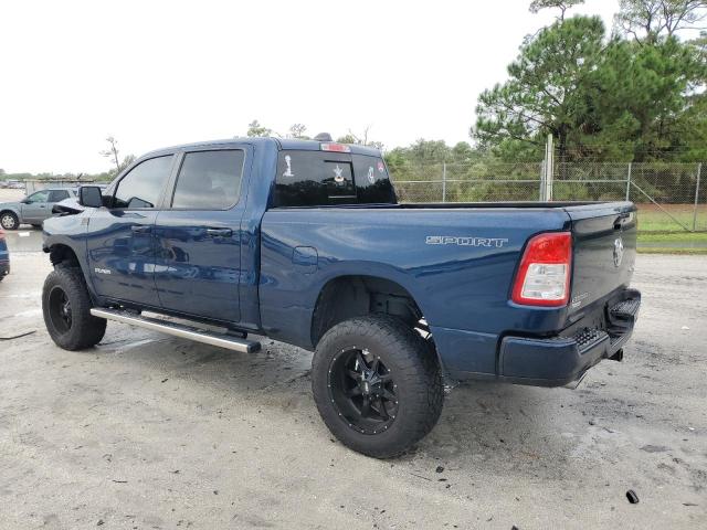 2023 RAM 1500 BIG H - 1C6SRFMT7PN596380