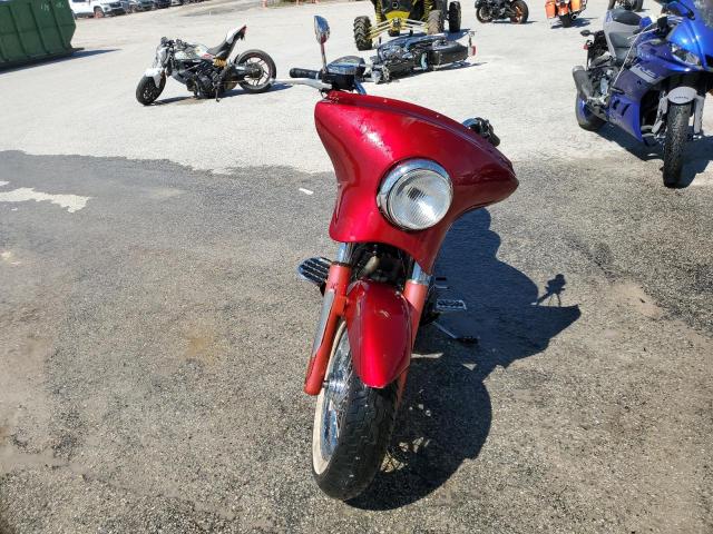 2001 VICTORY MOTORCYCLES V92 C DELU - 5VPCD15D913000714