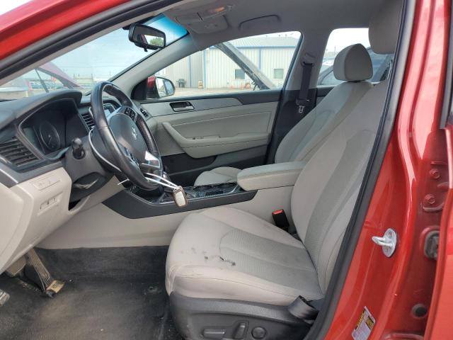 2019 HYUNDAI SONATA LIM - 5NPE34AF3KH788088