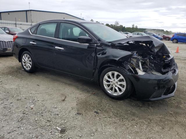 2018 NISSAN SENTRA S - 3N1AB7AP6JY271139