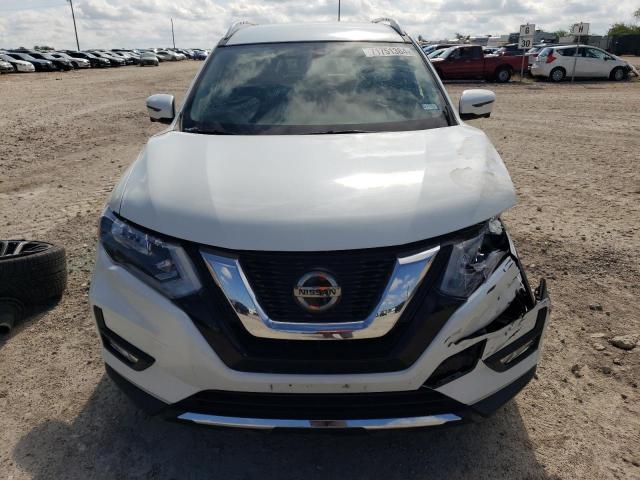 2018 NISSAN ROGUE S - KNMAT2MT9JP552472
