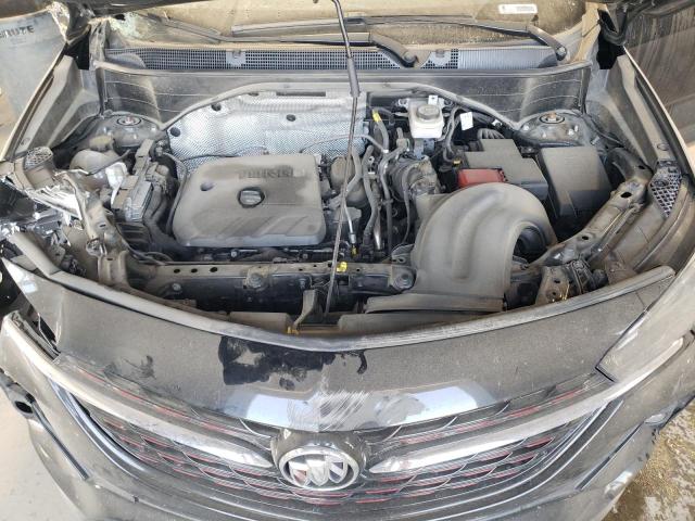 2021 BUICK ENCORE GX - KL4MMESLXMB105594