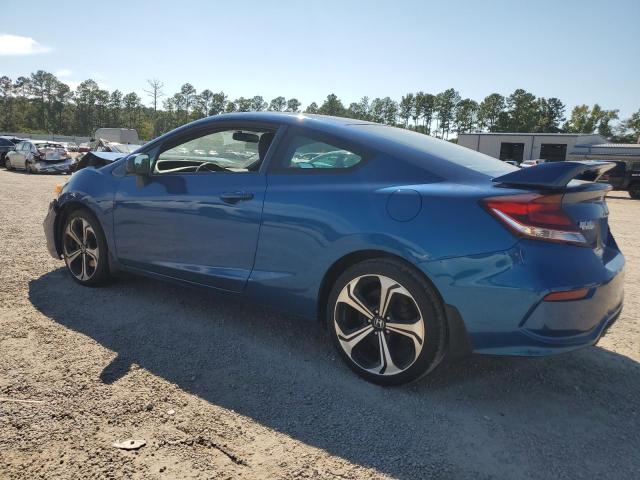 2015 HONDA CIVIC SI 2HGFG4A56FH700733