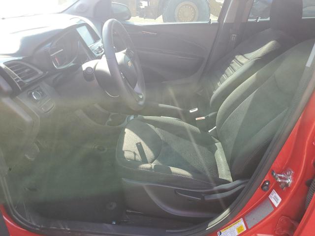 2020 CHEVROLET SPARK 1LT - KL8CD6SA5LC436039