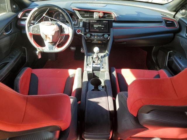 SHHFK8G7XKU200389 2019 HONDA CIVIC