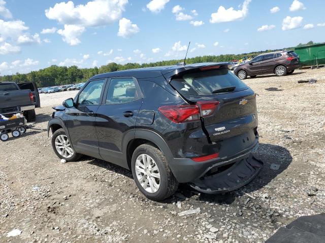 2023 CHEVROLET TRAILBLAZE - KL79MMS22PB176299