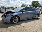 2020 TOYOTA COROLLA LE - JTDHPRAE2LJ003378