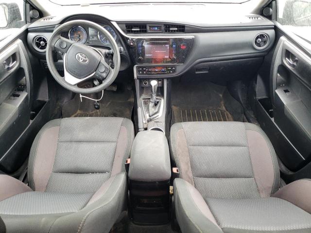 2018 TOYOTA COROLLA L - 2T1BURHE7JC118023