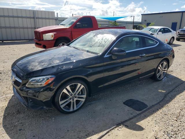 VIN WDDWJ8DB1KF772210 2019 Mercedes-Benz C-Class, 300 no.1