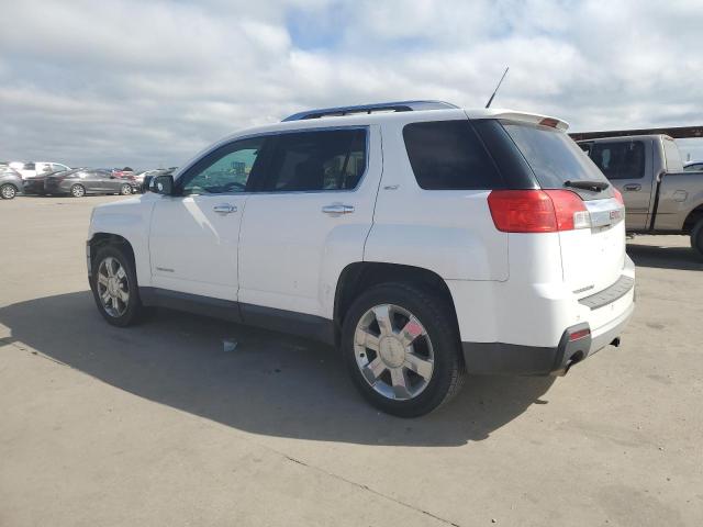 2010 GMC TERRAIN SL 2CTFLJEY0A6274723  71292584