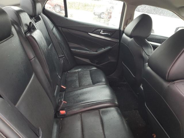 2019 NISSAN MAXIMA S - 1N4AA6AV3KC371692