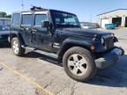 Lot #3025039190 2010 JEEP WRANGLER U