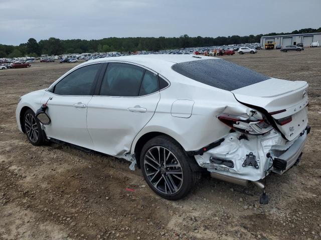 VIN 4T1DAACK7SU006600 2025 TOYOTA CAMRY no.2