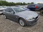 BMW 535 I HYBR photo