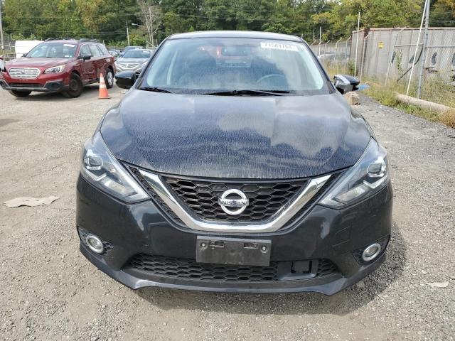 VIN 3N1AB7AP7JY219180 2018 NISSAN SENTRA no.5