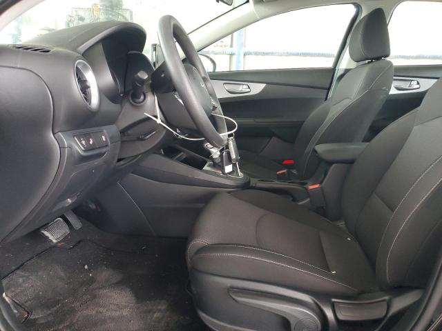2024 KIA FORTE LX - 3KPF24AD2RE718652