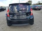 NISSAN VERSA NOTE снимка