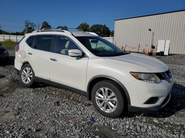 2015 NISSAN ROGUE S - KNMAT2MT1FP573775