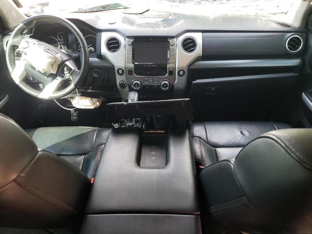 2020 TOYOTA TUNDRA CRE - 5TFDY5F12LX943767
