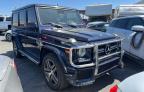 MERCEDES-BENZ G 63 AMG снимка