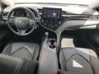 TOYOTA CAMRY SE N photo