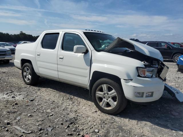 VIN 5FPYK1F58DB018007 2013 Honda Ridgeline, Rtl no.4