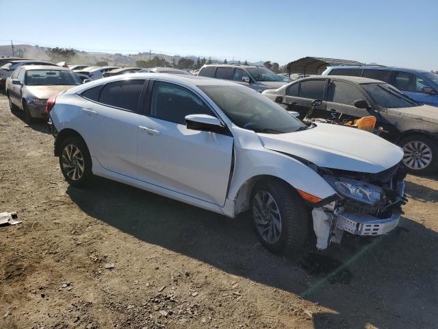 VIN 19XFC2F85HE228329 2017 Honda Civic, EX no.4