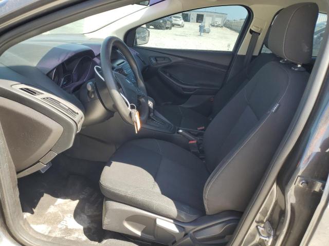 2016 FORD FOCUS S - 1FADP3E25GL391573
