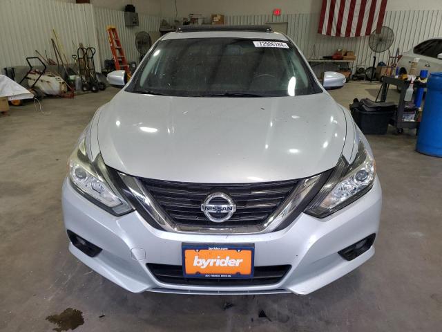 2016 NISSAN ALTIMA 2.5 - 1N4AL3AP3GC161885