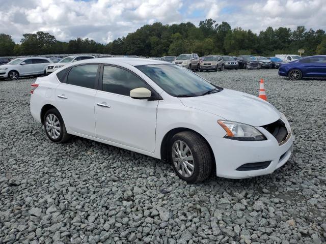 Vin: 3n1ab7ap1fy341802, lot: 72085074, nissan sentra s 20154