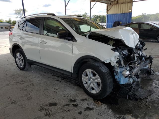 VIN JTMZFREV3FJ042339 2015 Toyota RAV4, LE no.4