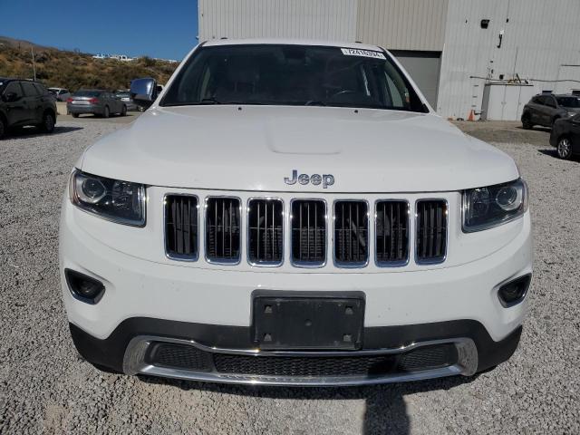 VIN 1C4RJFBG7EC171674 2014 Jeep Grand Cherokee, Lim... no.5