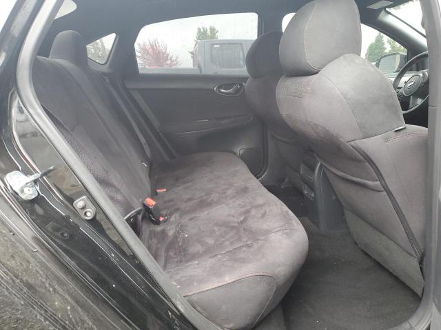 2017 NISSAN SENTRA SR - 3N1CB7APXHY255769