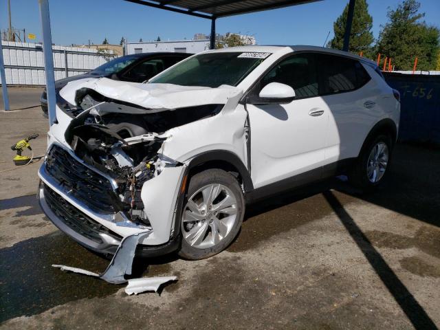 2024 BUICK ENCORE GX #2969660282