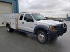 FORD F550 SUPER photo