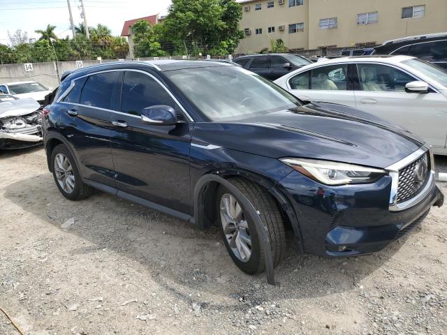 VIN 3PCAJ5M17KF138477 2019 Infiniti QX50, Essential no.4