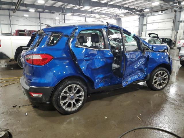 2018 FORD ECOSPORT T - MAJ6P1WL5JC214257