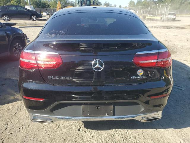 VIN WDC0J4KB2JF313126 2018 Mercedes-Benz GLC-Class,... no.6