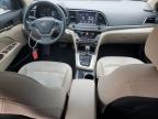 HYUNDAI ELANTRA SE photo